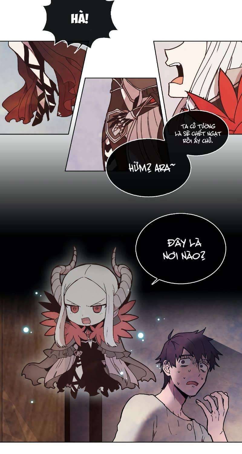 Người Hùng Vi Diệu Chapter 3 - 30