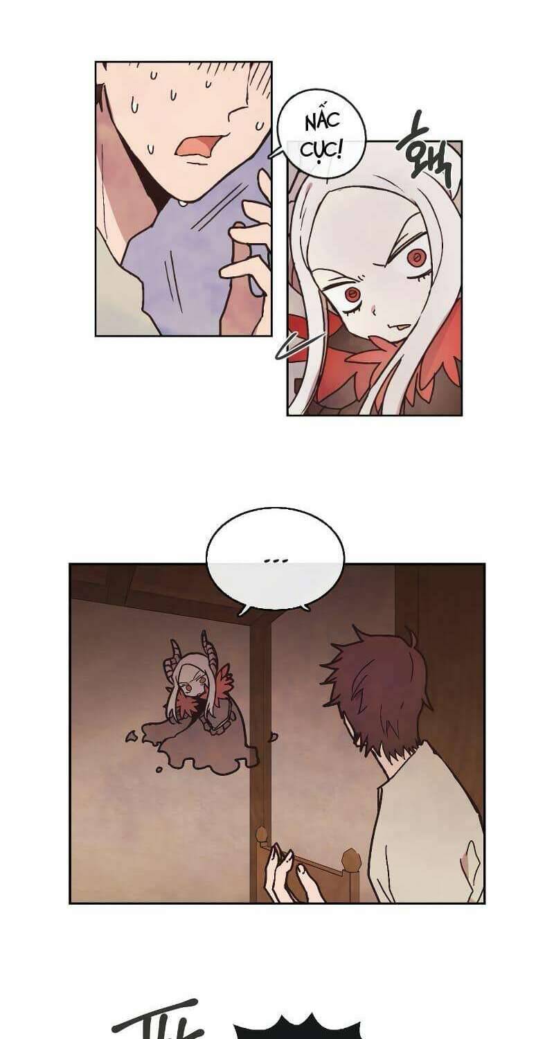 Người Hùng Vi Diệu Chapter 3 - 31