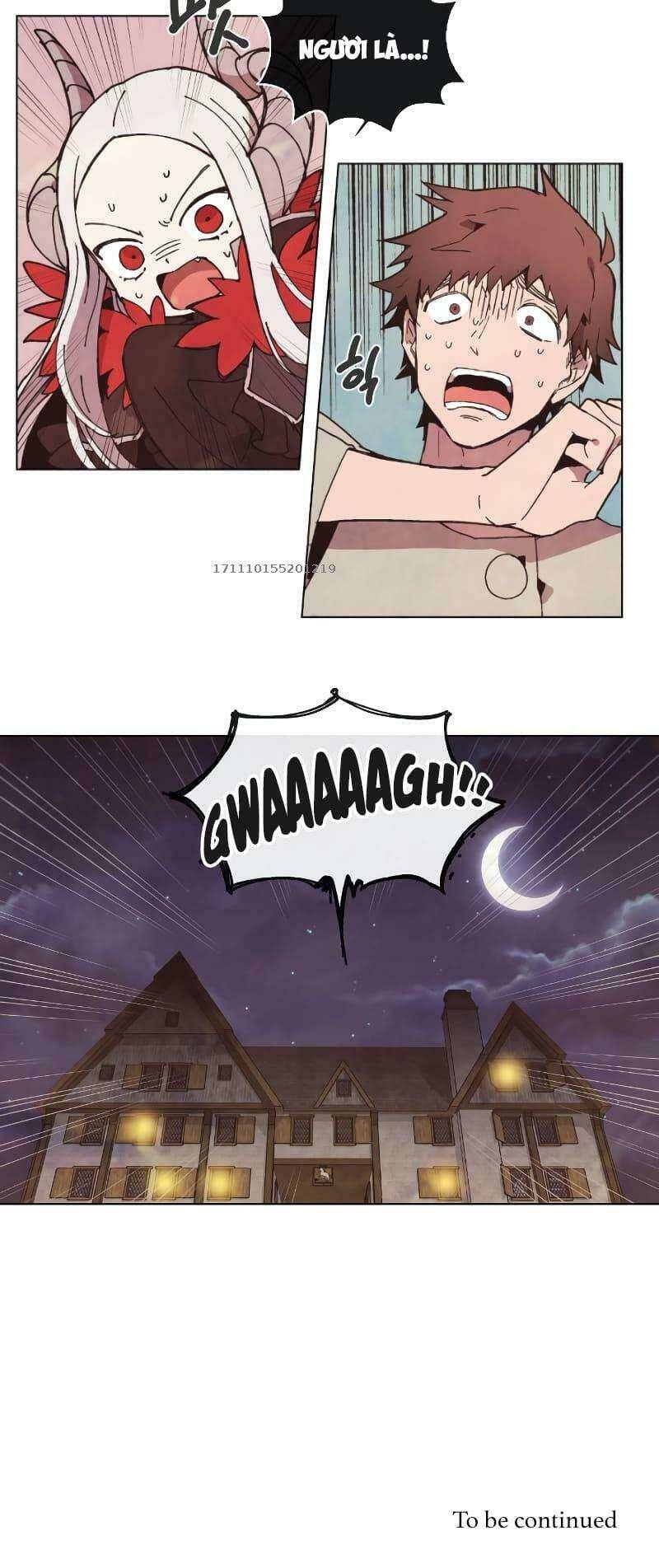 Người Hùng Vi Diệu Chapter 3 - 32