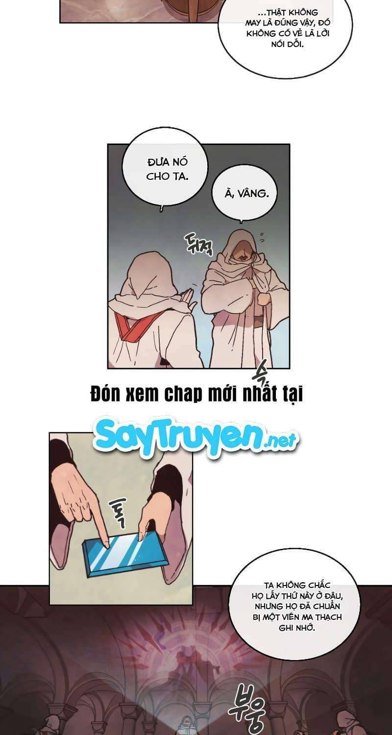 Người Hùng Vi Diệu Chapter 3 - 6