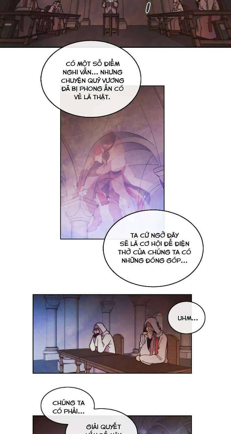 Người Hùng Vi Diệu Chapter 3 - 7