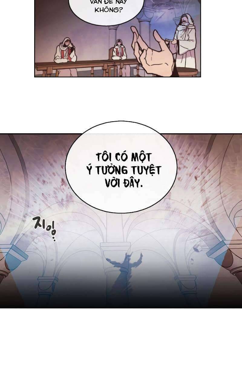 Người Hùng Vi Diệu Chapter 3 - 8