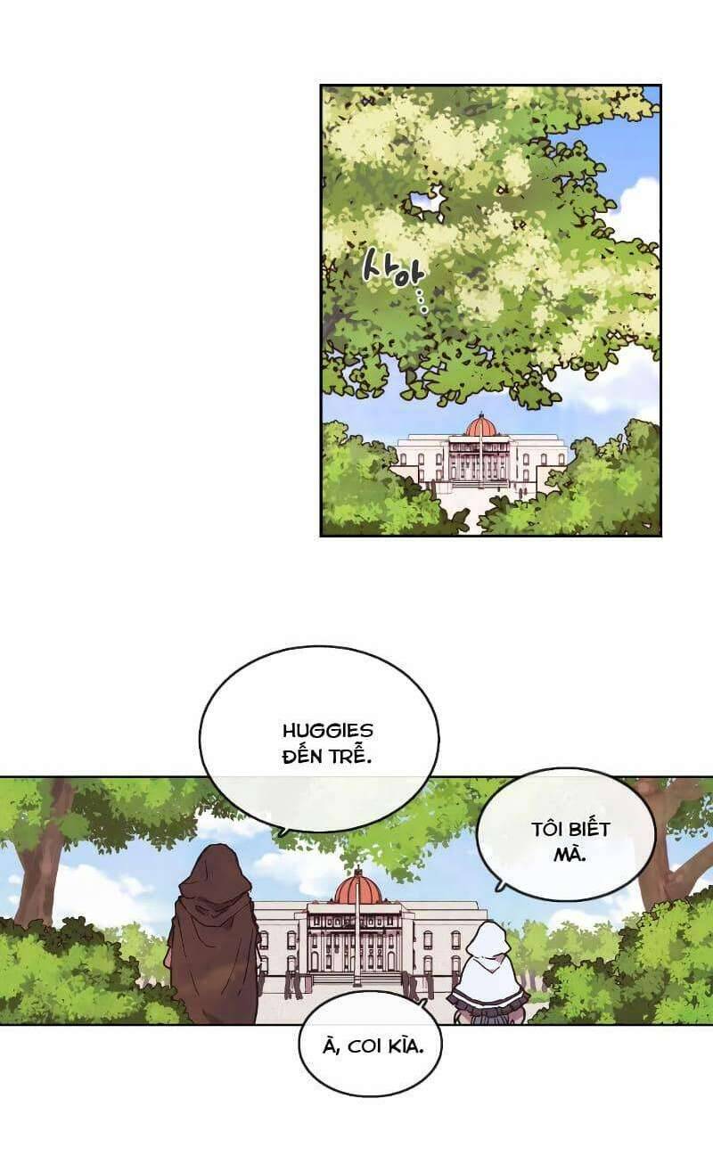 Người Hùng Vi Diệu Chapter 3 - 9