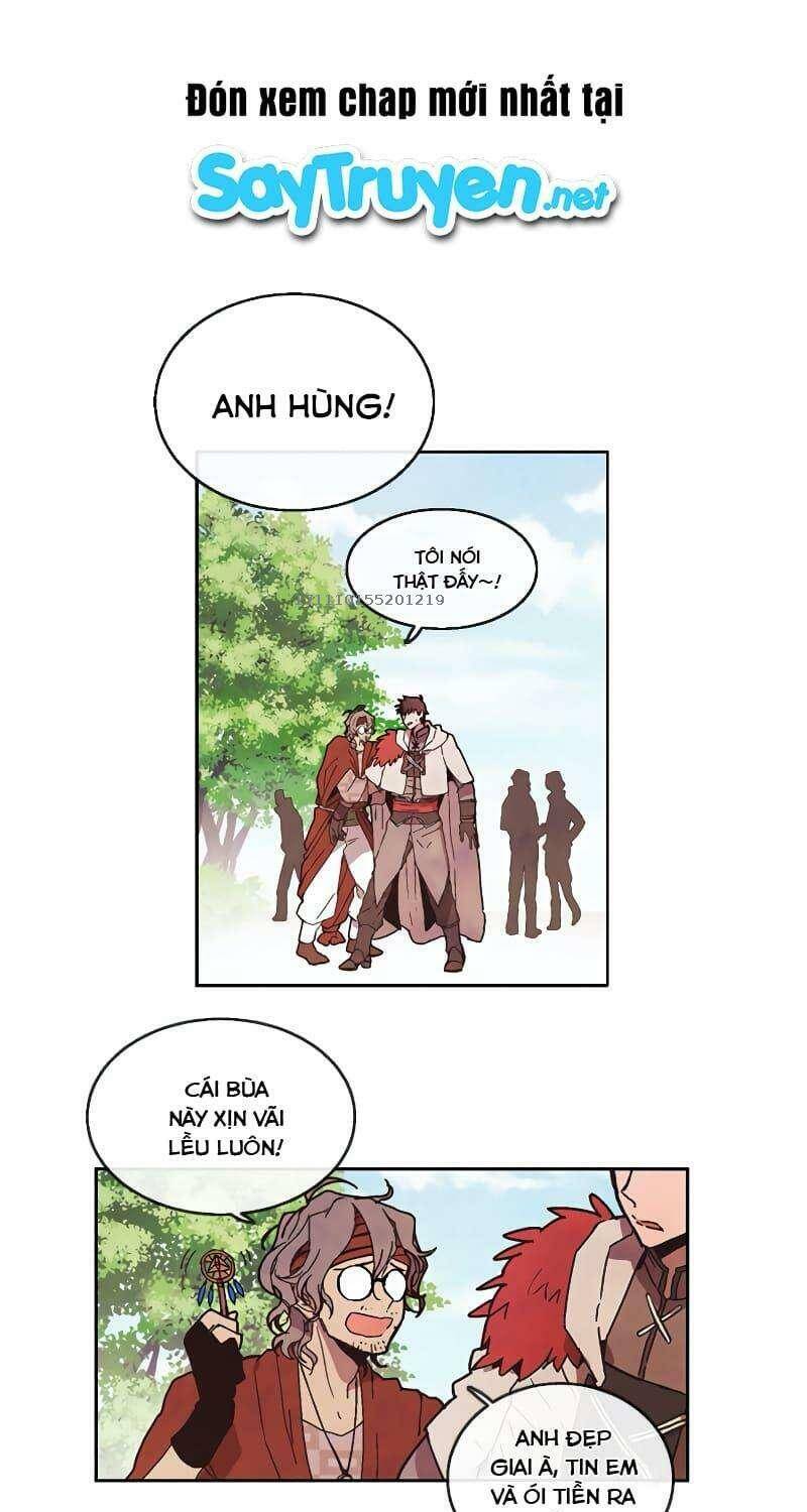 Người Hùng Vi Diệu Chapter 3 - 10