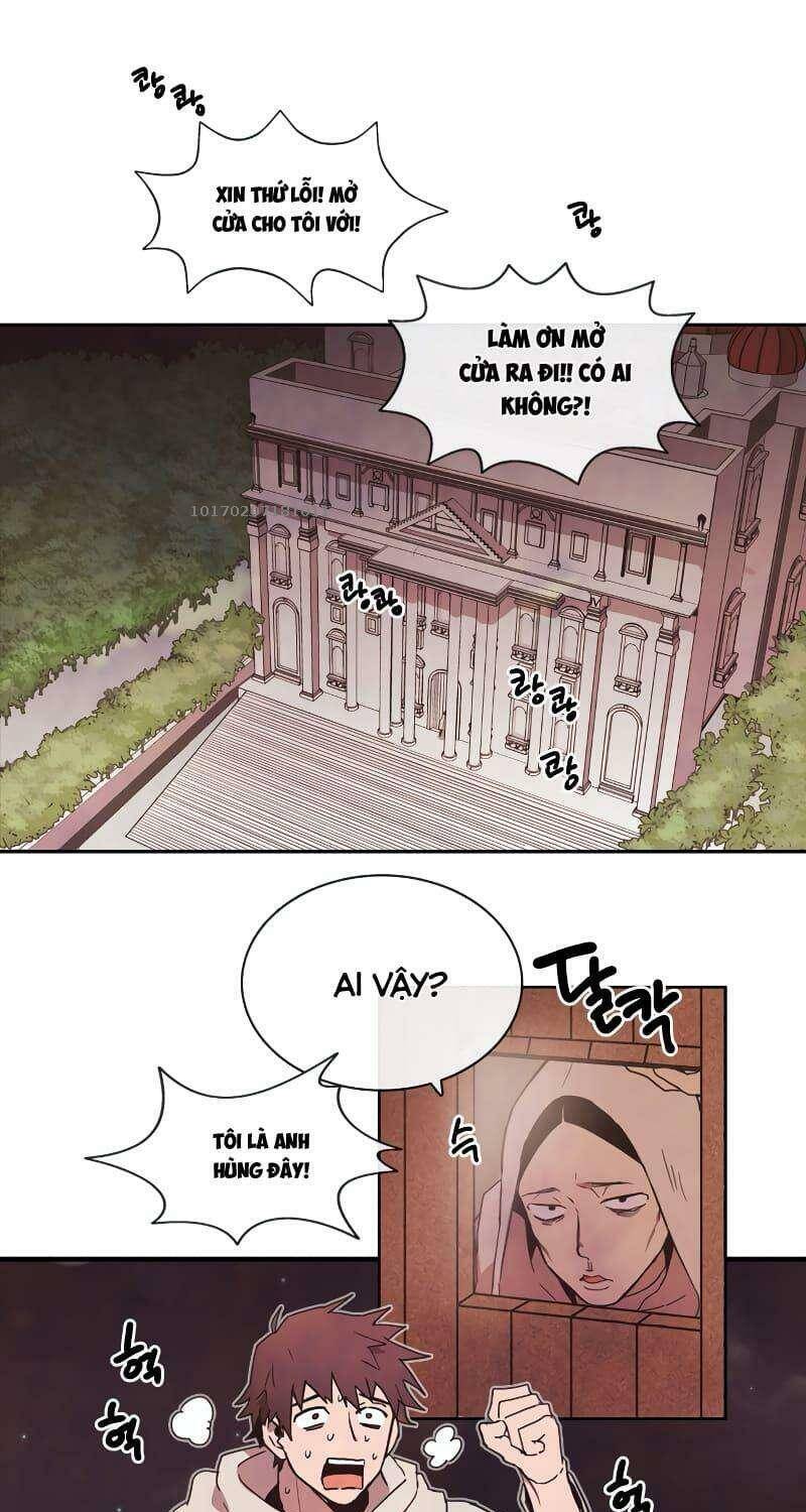 Người Hùng Vi Diệu Chapter 4 - 2