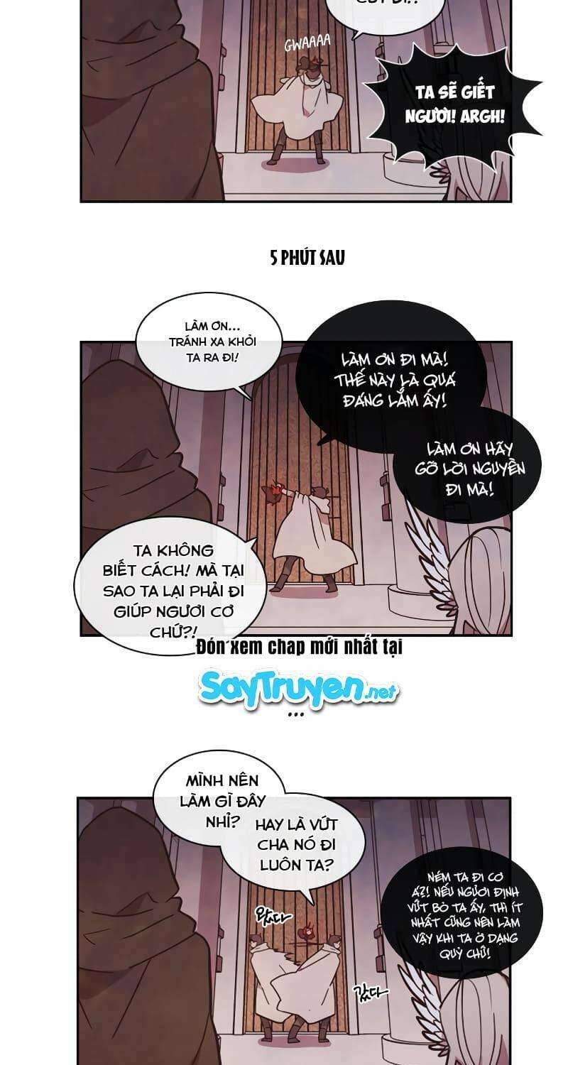 Người Hùng Vi Diệu Chapter 4 - 11