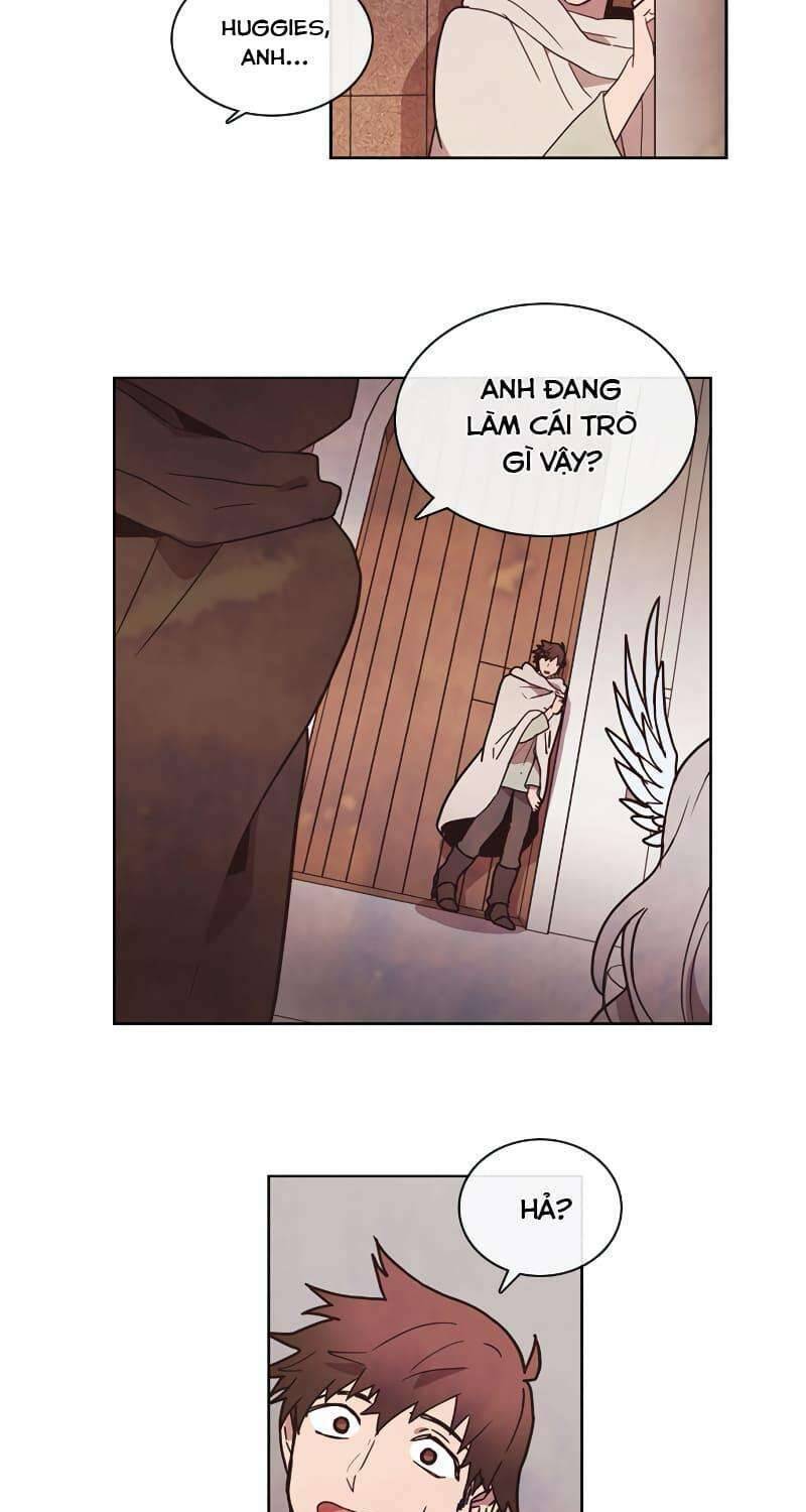 Người Hùng Vi Diệu Chapter 4 - 13