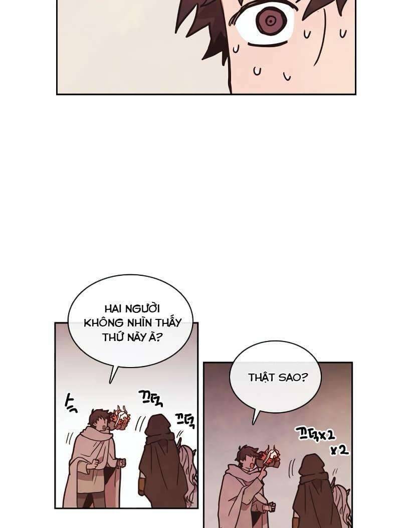 Người Hùng Vi Diệu Chapter 4 - 15