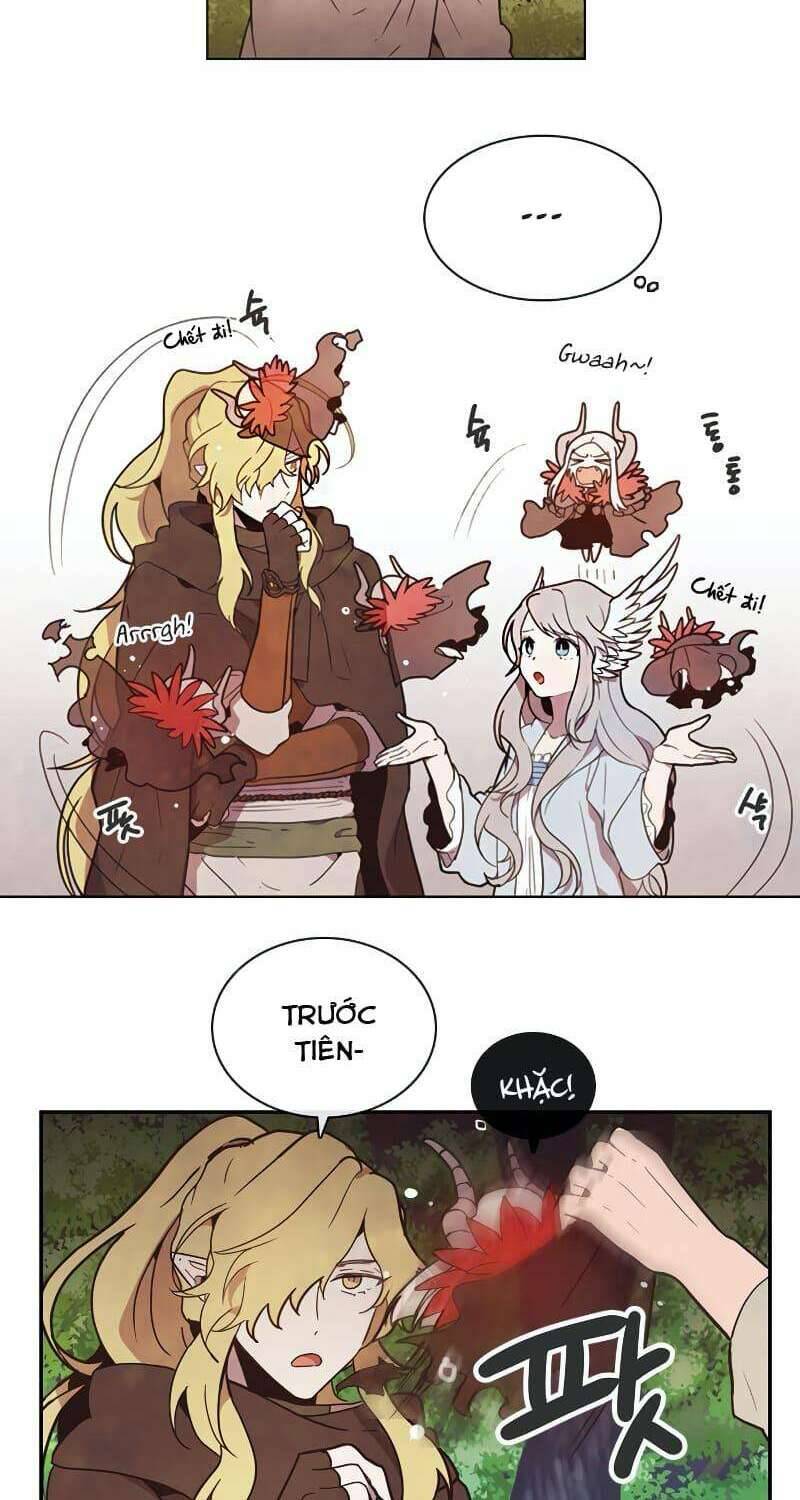 Người Hùng Vi Diệu Chapter 4 - 18