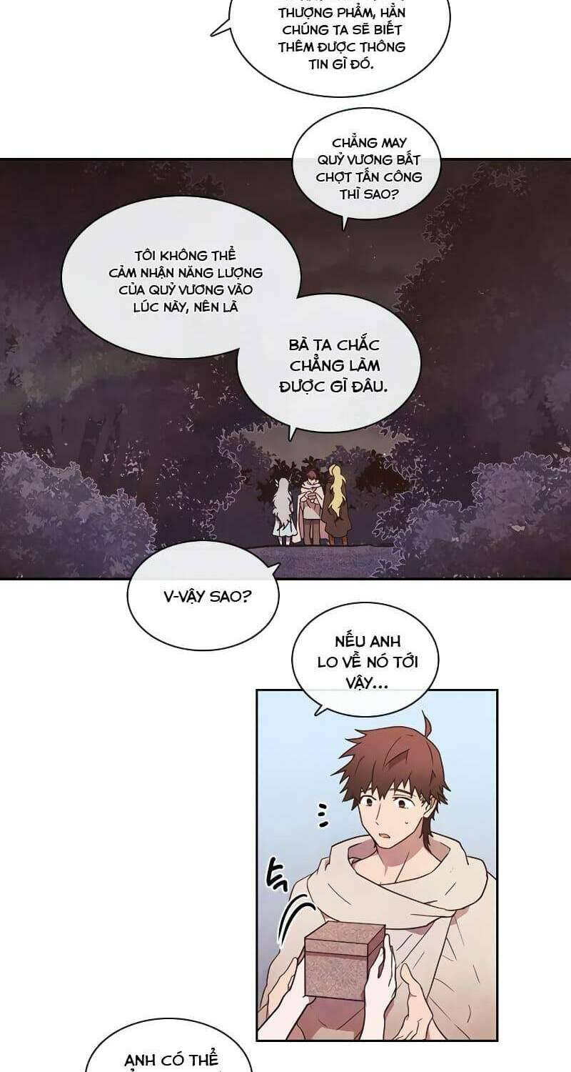 Người Hùng Vi Diệu Chapter 4 - 20