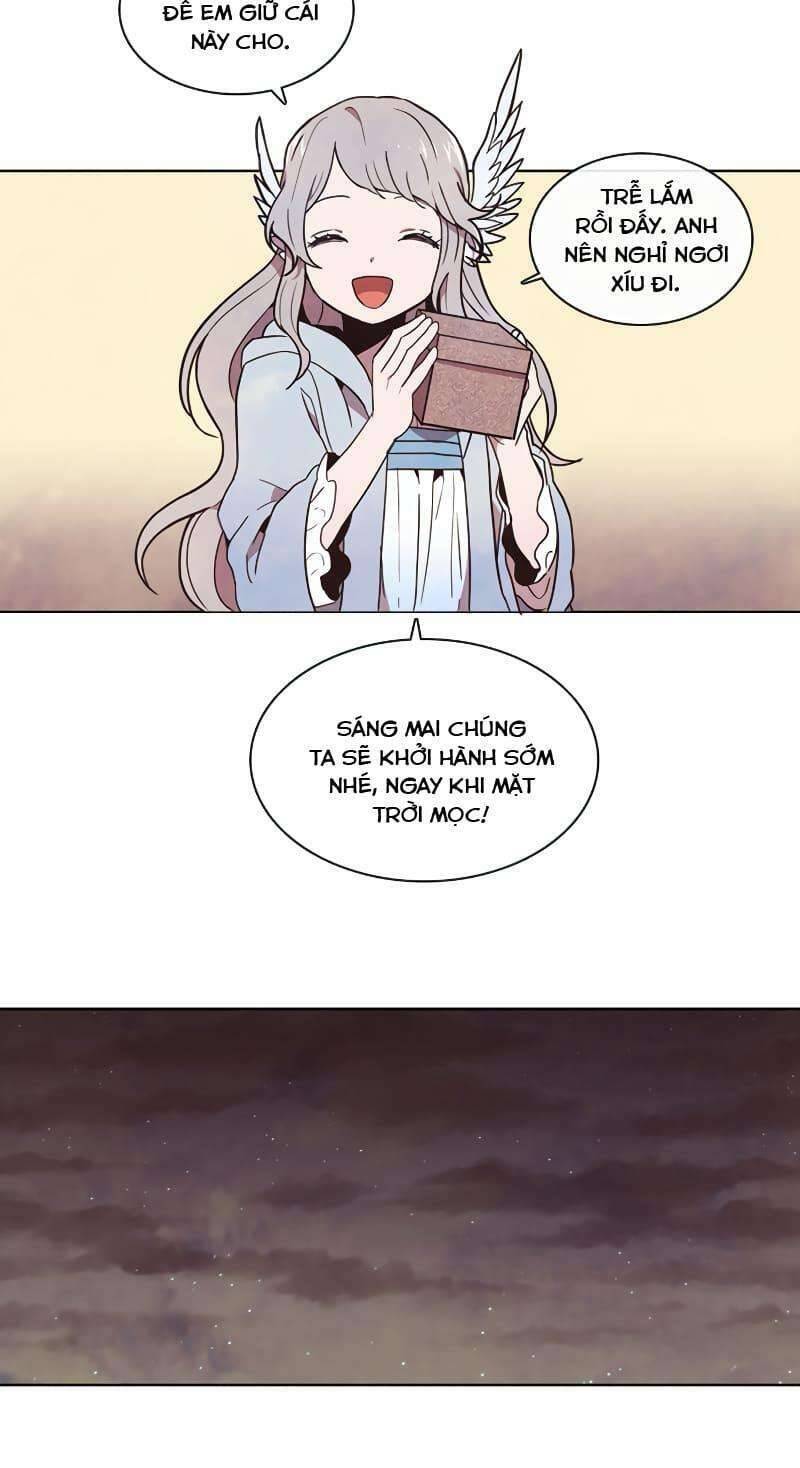 Người Hùng Vi Diệu Chapter 4 - 21