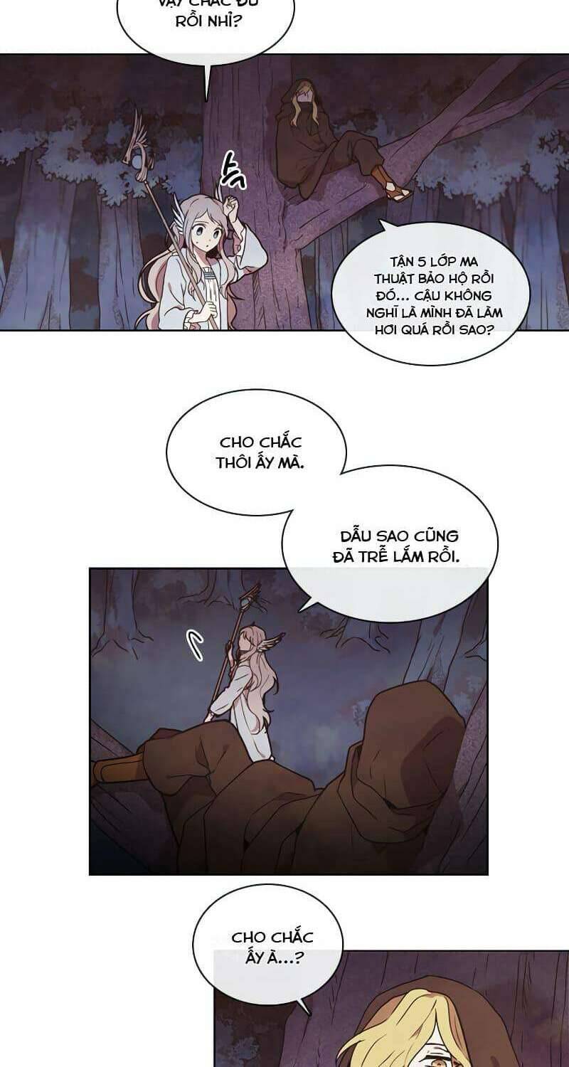 Người Hùng Vi Diệu Chapter 4 - 23