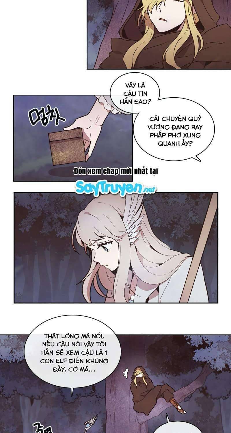 Người Hùng Vi Diệu Chapter 4 - 24