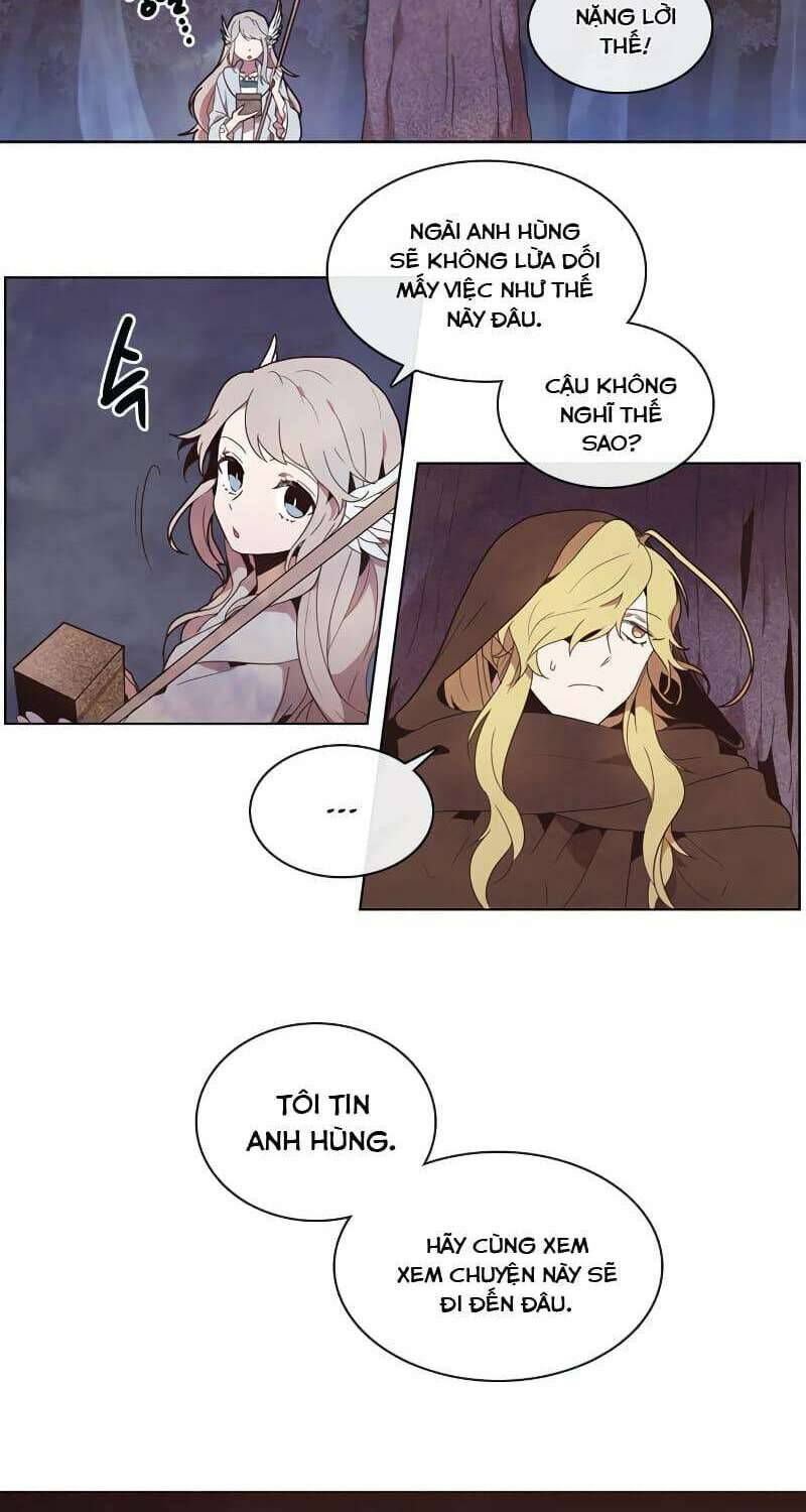 Người Hùng Vi Diệu Chapter 4 - 25