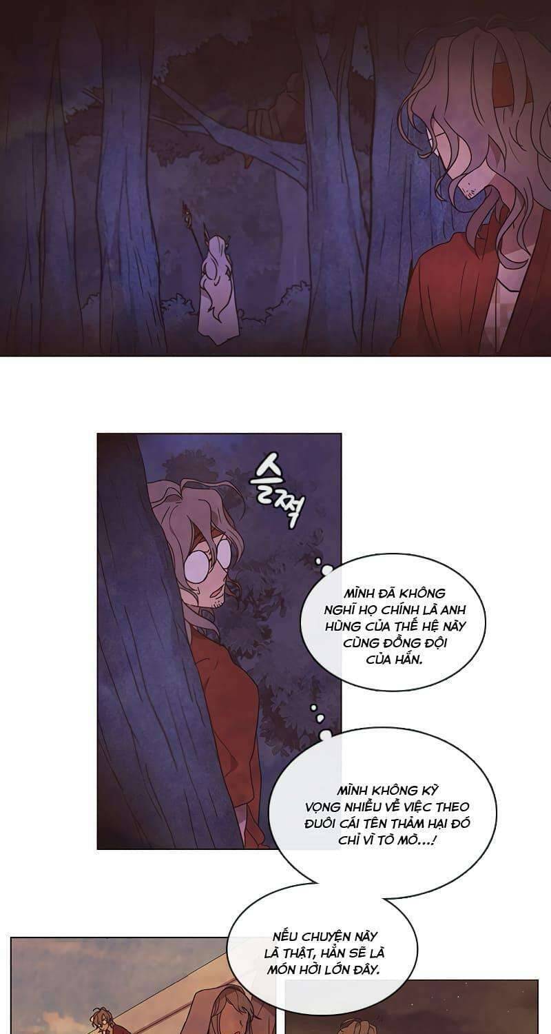 Người Hùng Vi Diệu Chapter 4 - 26