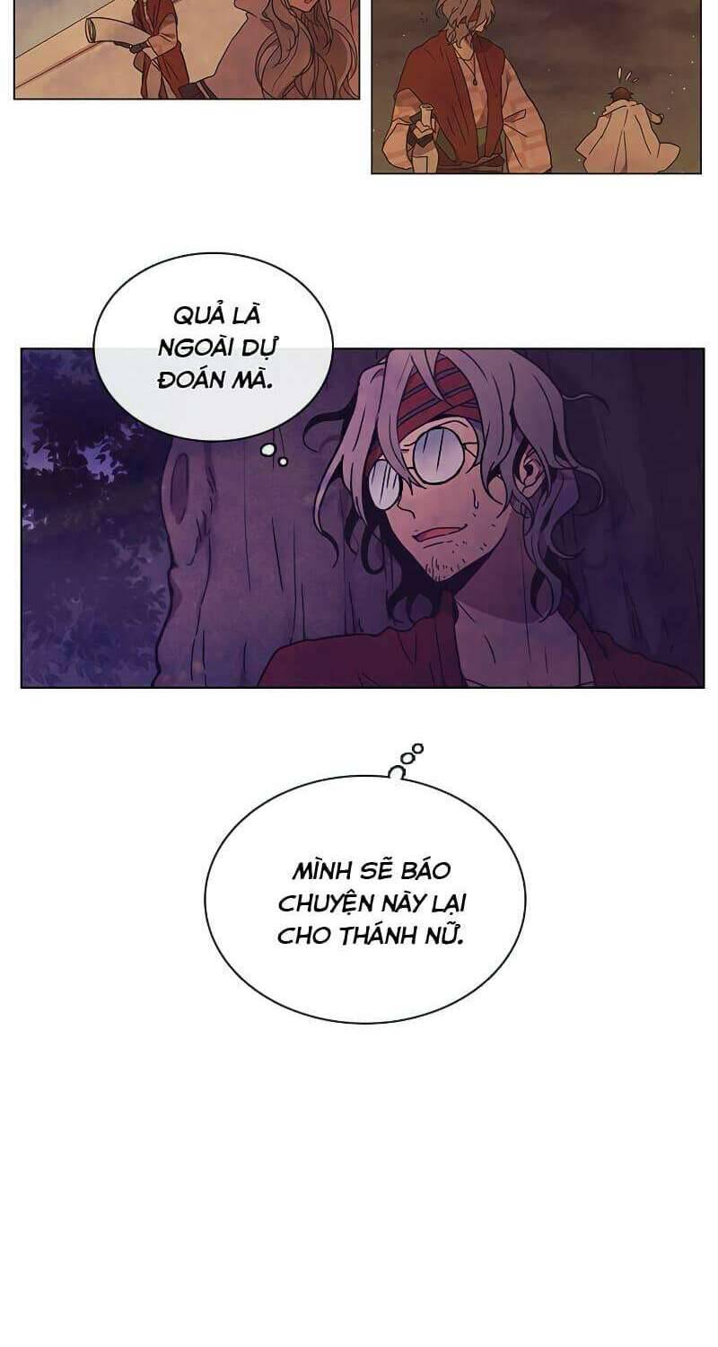 Người Hùng Vi Diệu Chapter 4 - 27