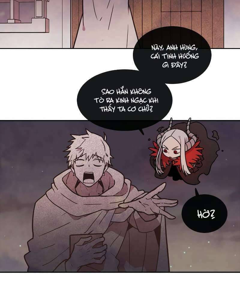 Người Hùng Vi Diệu Chapter 4 - 8