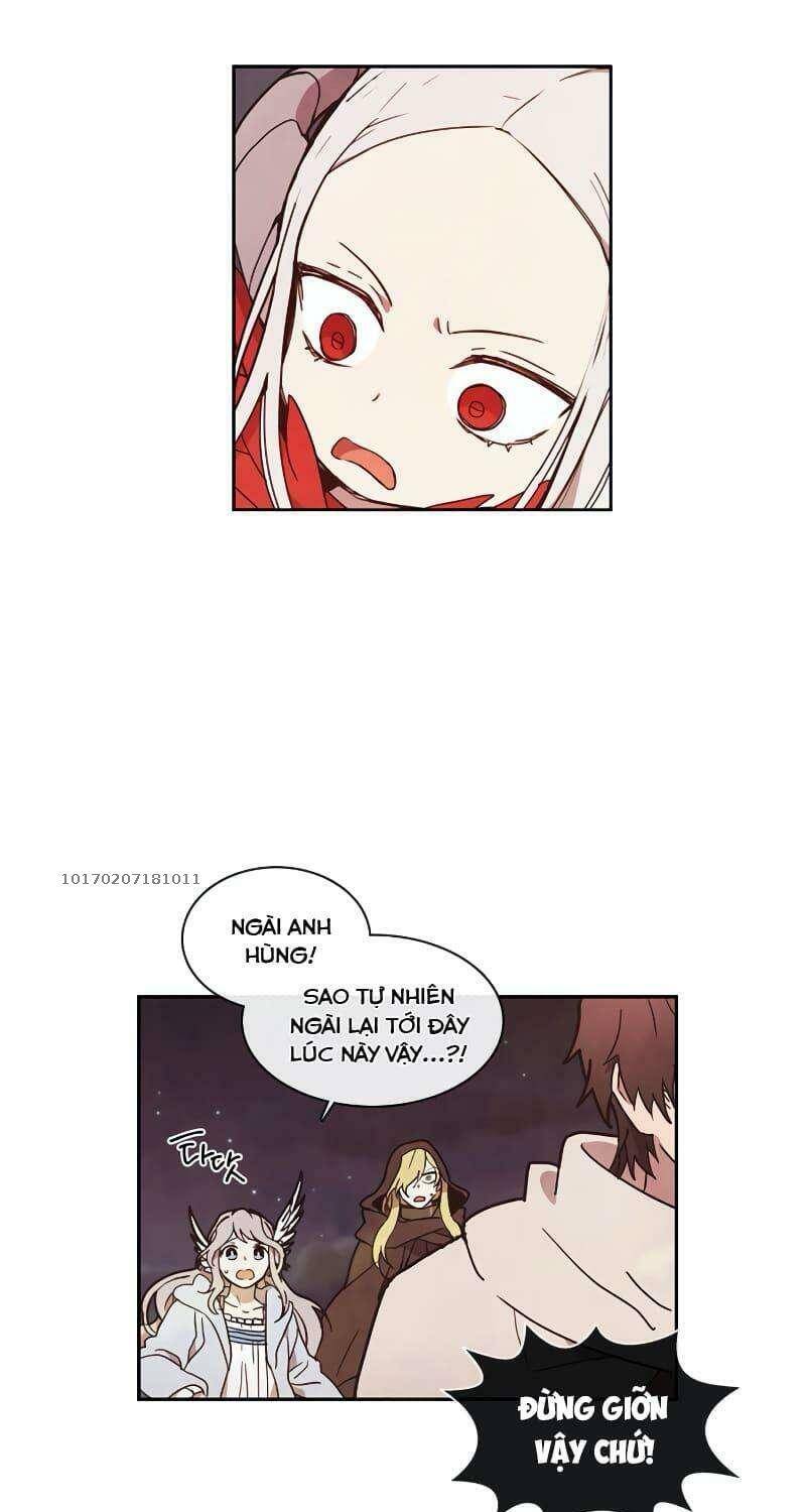 Người Hùng Vi Diệu Chapter 4 - 9