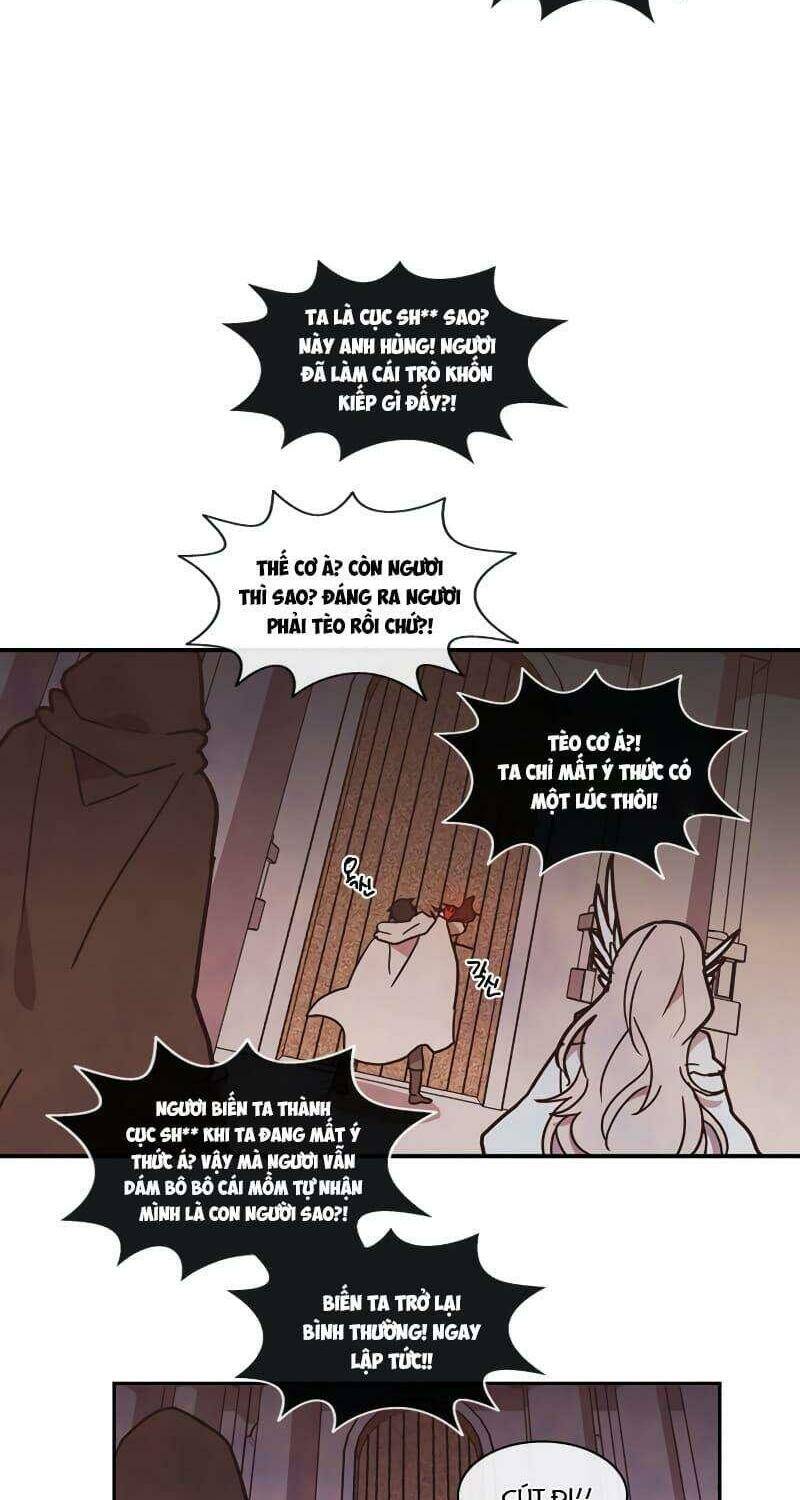 Người Hùng Vi Diệu Chapter 4 - 10