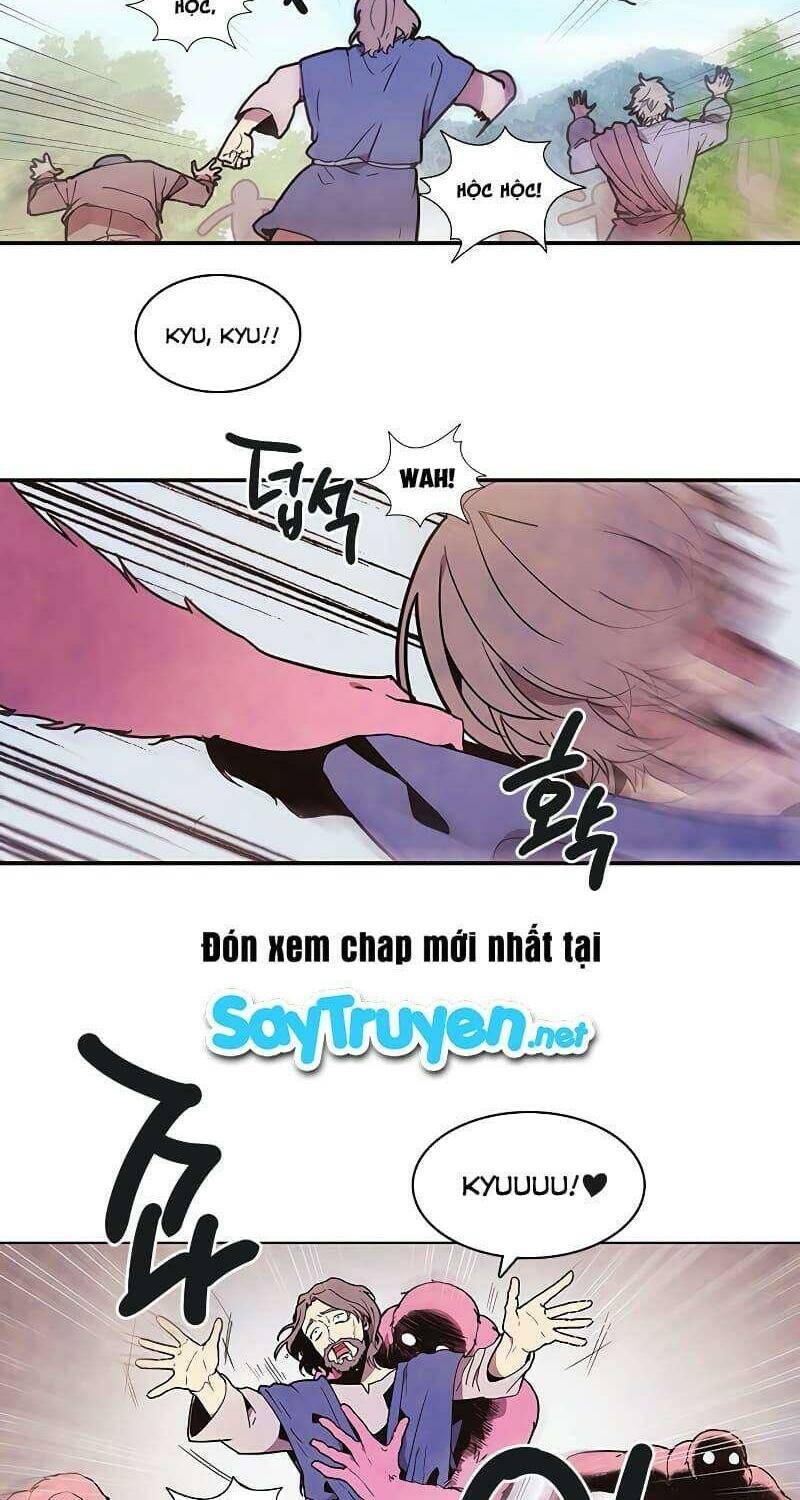 Người Hùng Vi Diệu Chapter 5 - 3
