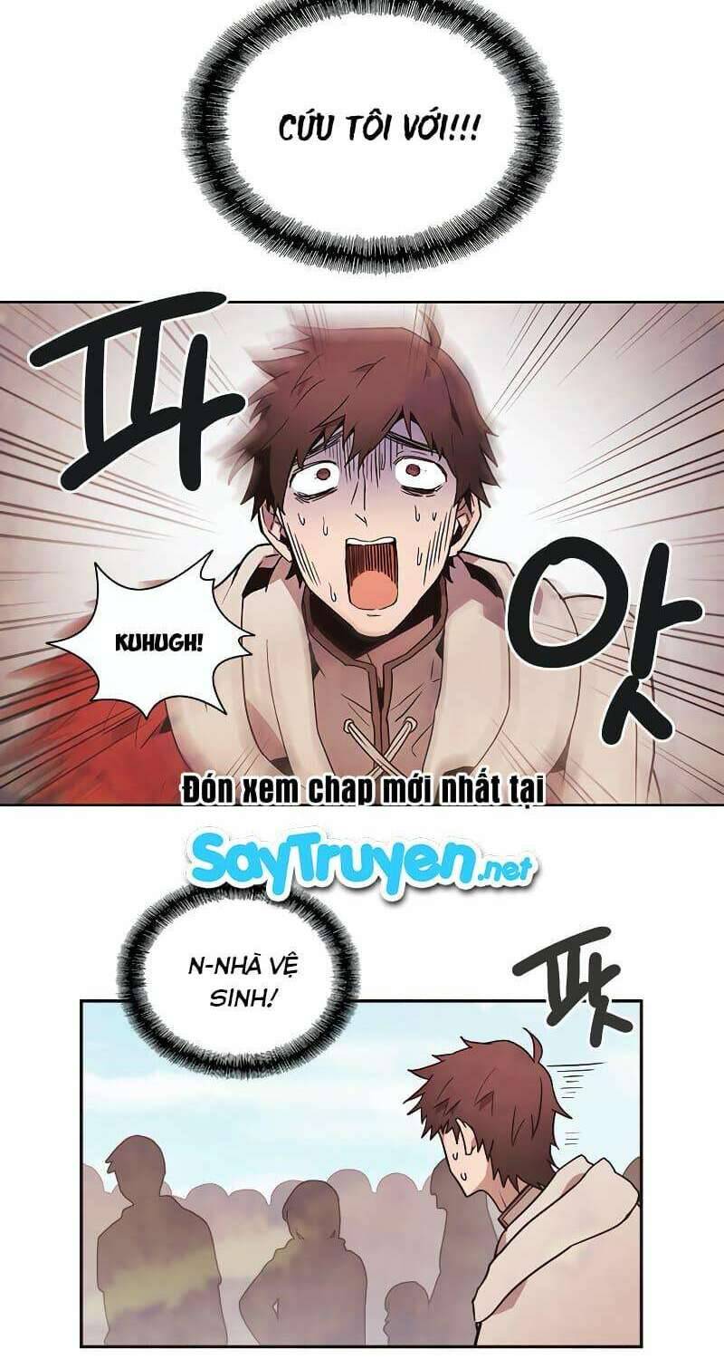 Người Hùng Vi Diệu Chapter 5 - 7