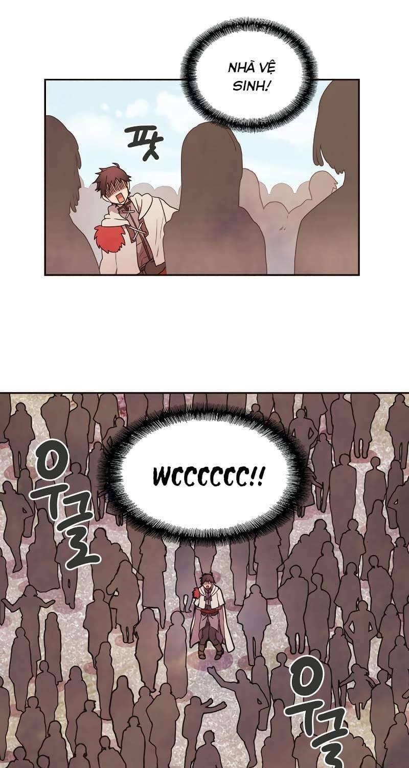 Người Hùng Vi Diệu Chapter 5 - 8
