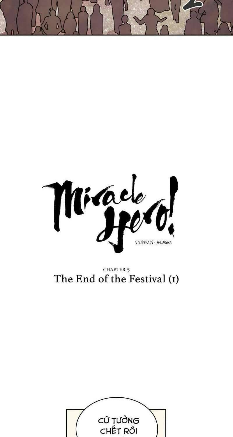 Người Hùng Vi Diệu Chapter 5 - 9