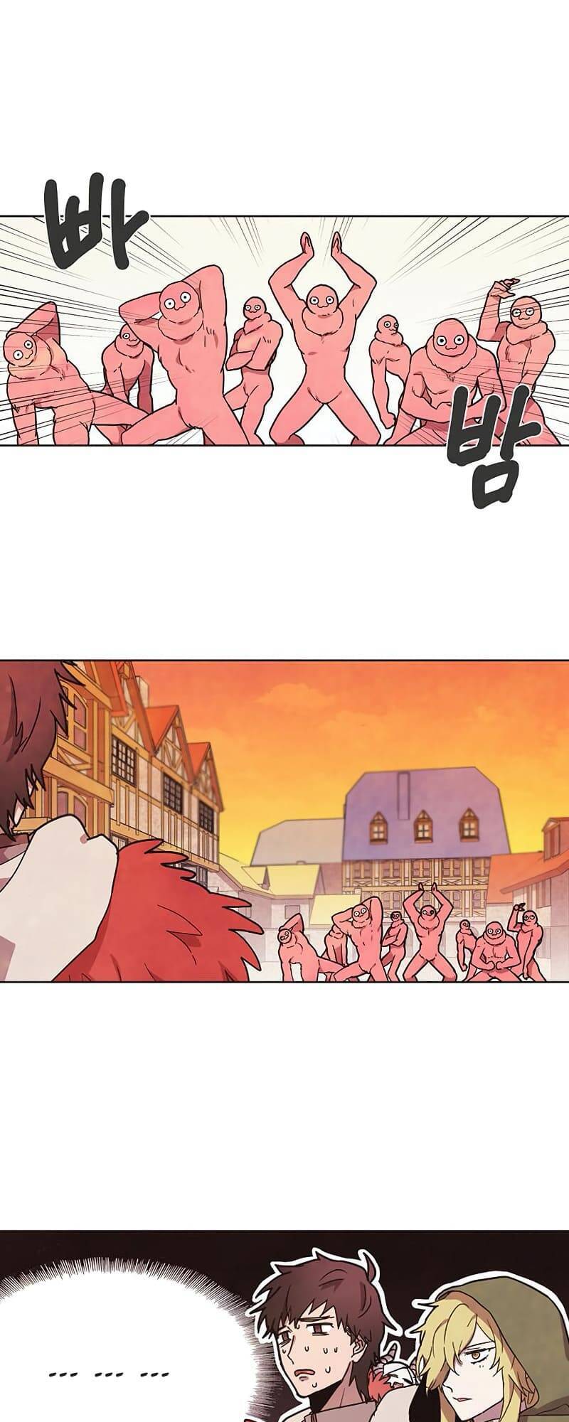 Người Hùng Vi Diệu Chapter 11 - 2