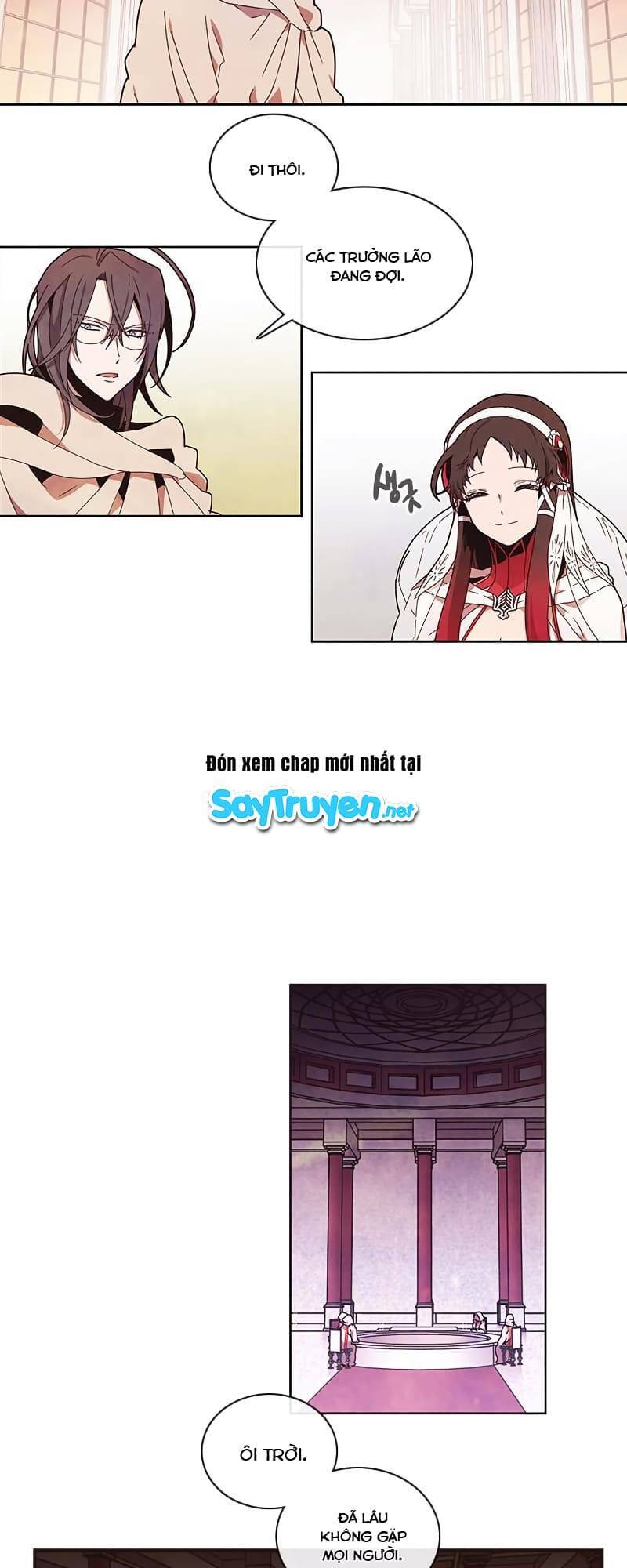 Người Hùng Vi Diệu Chapter 11 - 15