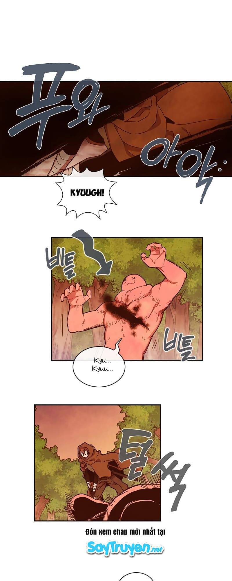 Người Hùng Vi Diệu Chapter 11 - 19