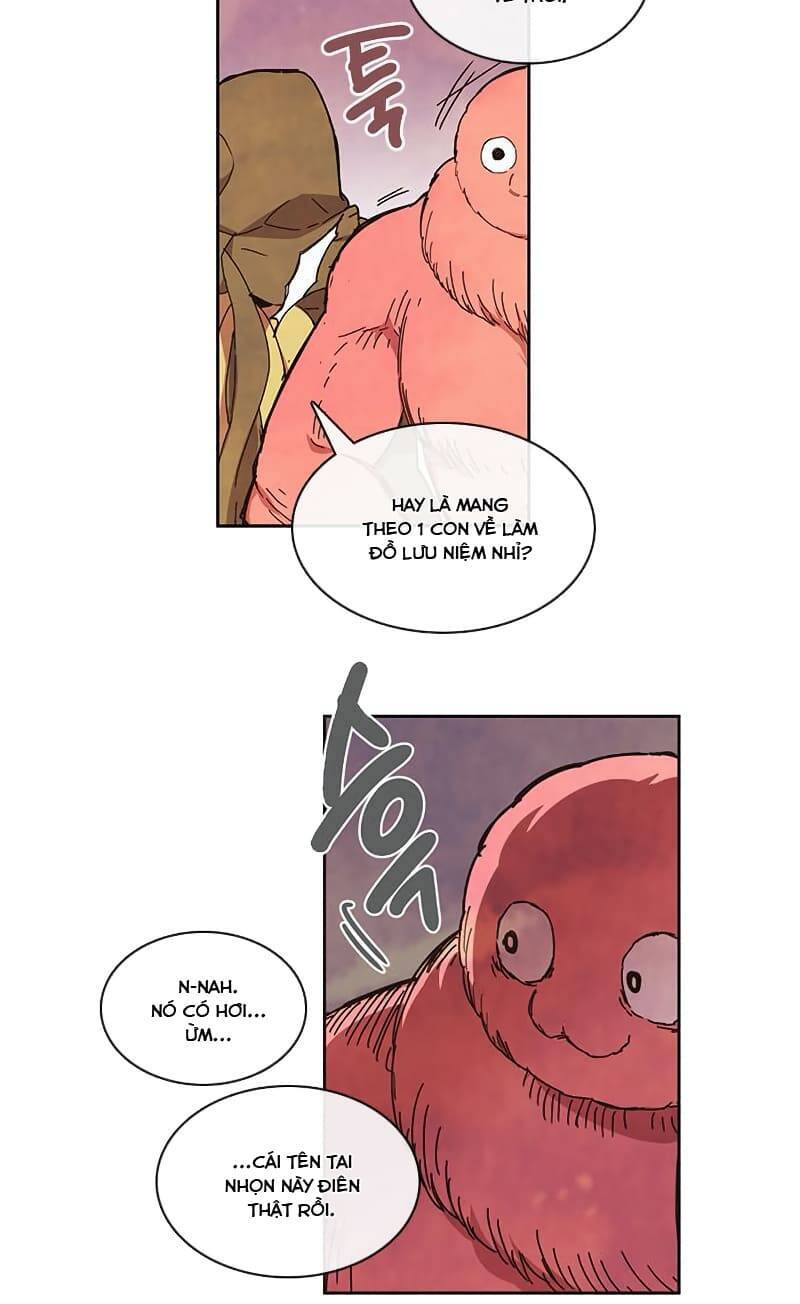 Người Hùng Vi Diệu Chapter 11 - 9