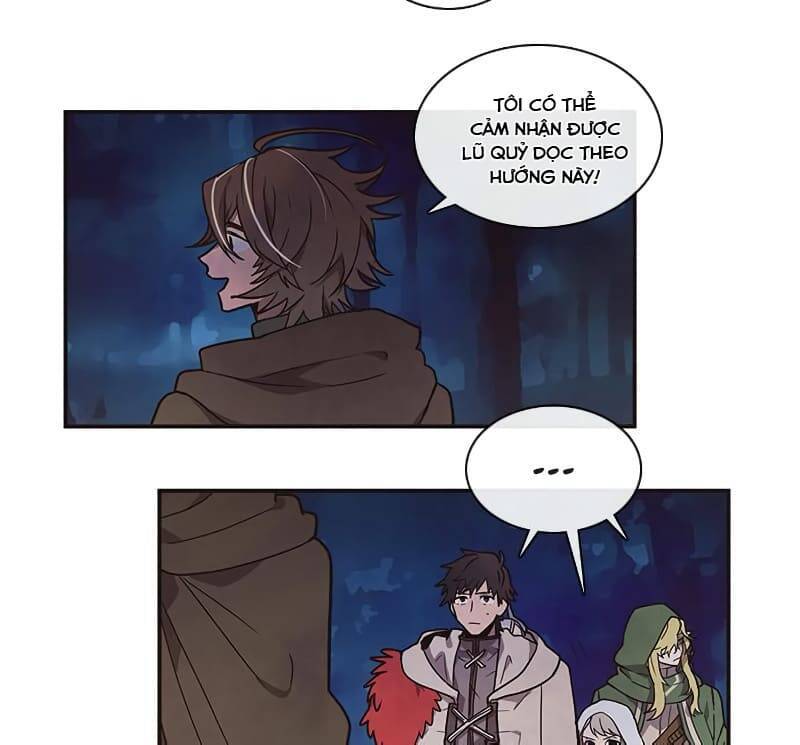 Người Hùng Vi Diệu Chapter 12 - 13