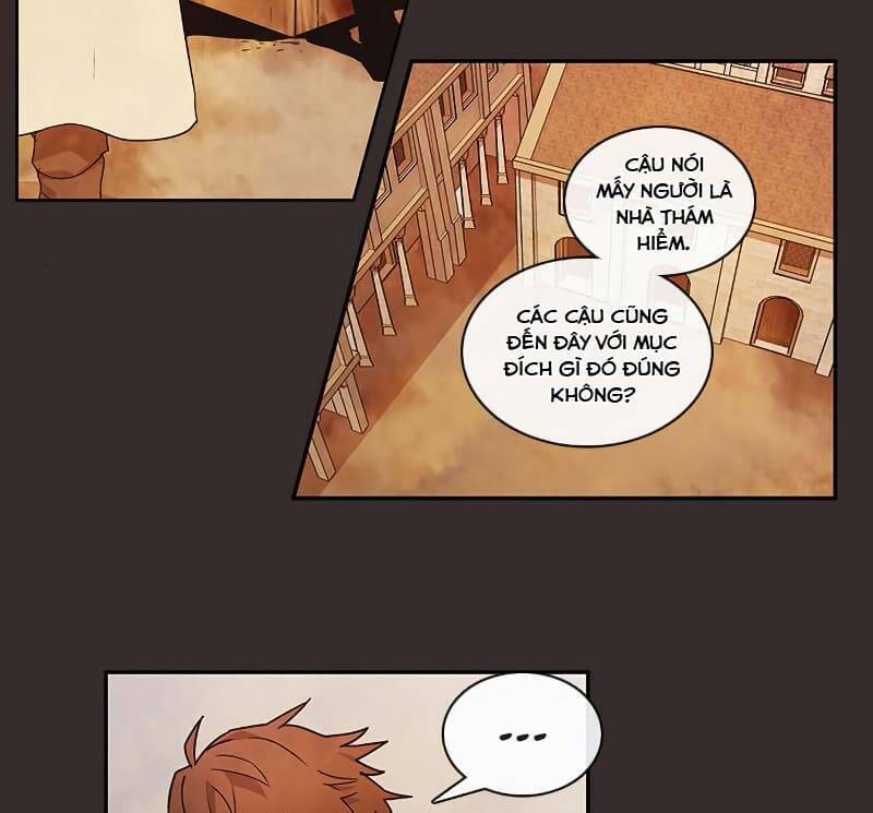 Người Hùng Vi Diệu Chapter 12 - 17