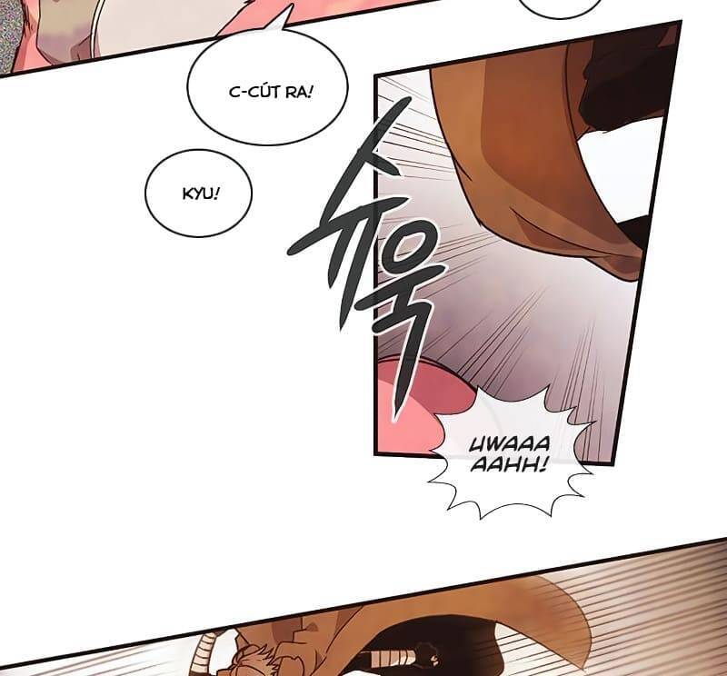 Người Hùng Vi Diệu Chapter 12 - 5