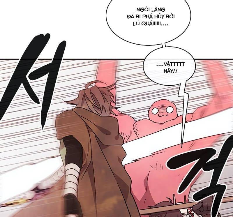 Người Hùng Vi Diệu Chapter 12 - 9