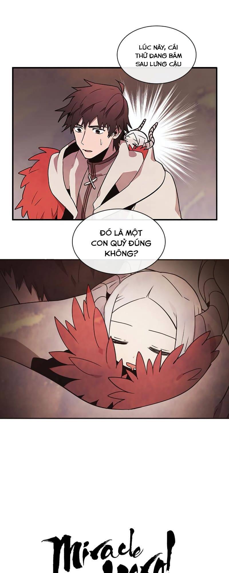 Người Hùng Vi Diệu Chapter 13 - 2