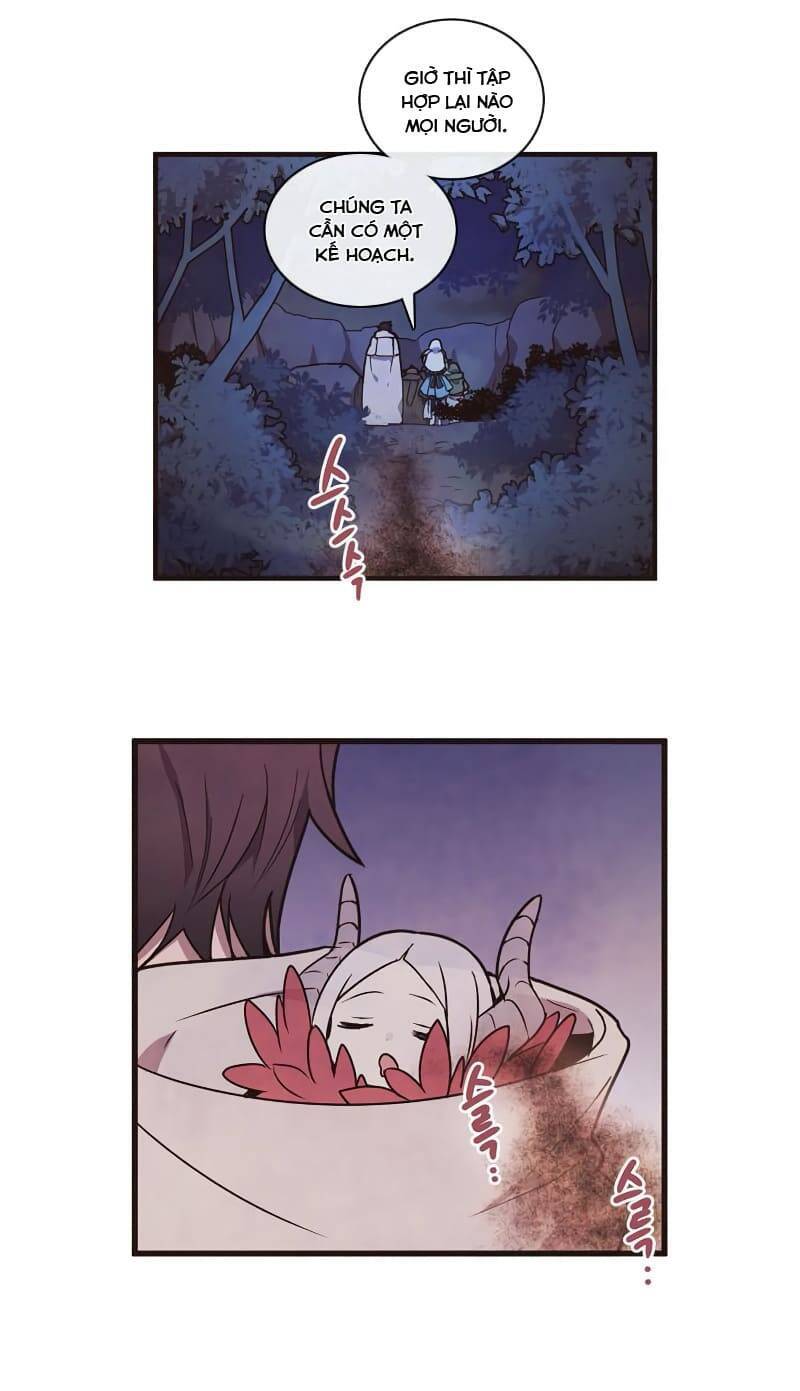 Người Hùng Vi Diệu Chapter 13 - 14