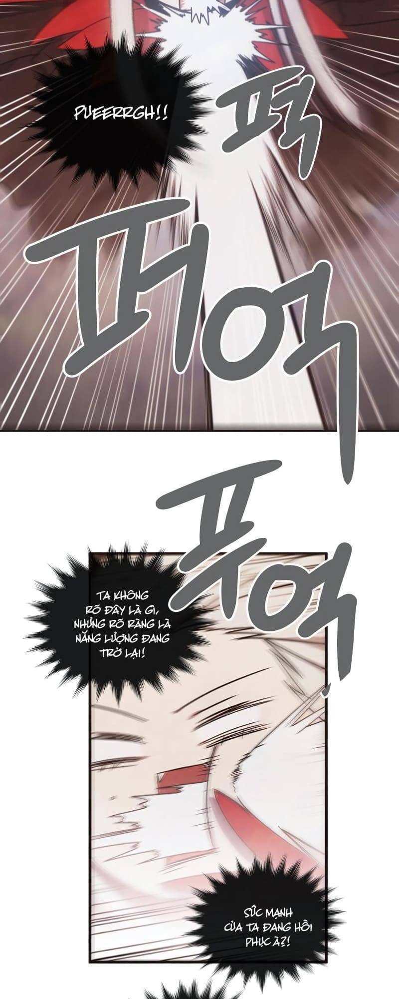 Người Hùng Vi Diệu Chapter 13 - 17