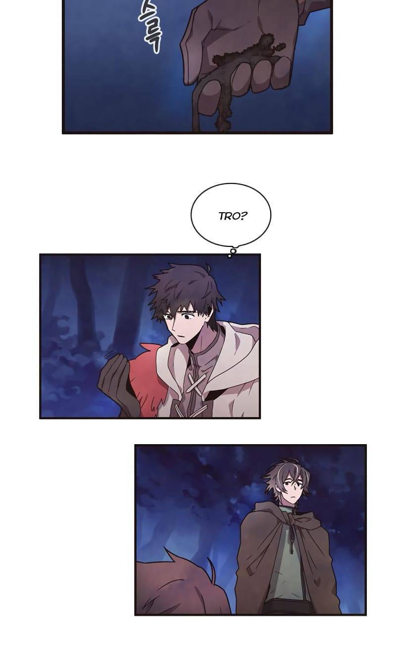 Người Hùng Vi Diệu Chapter 13 - 5