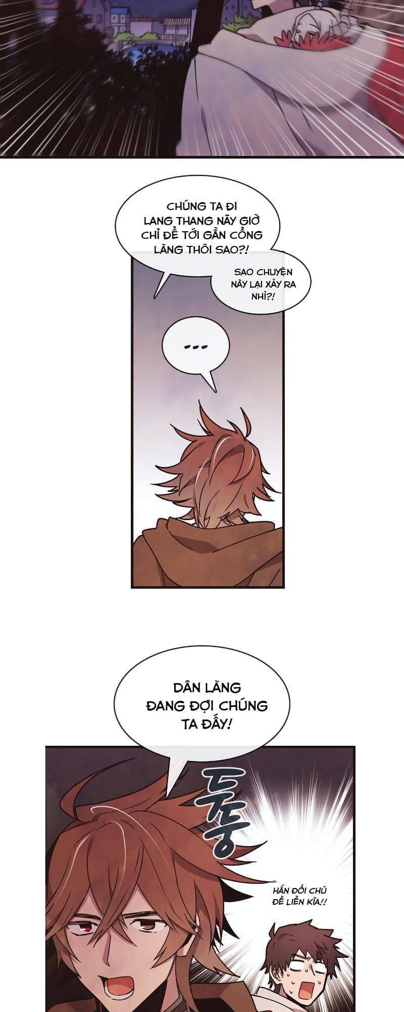Người Hùng Vi Diệu Chapter 13 - 7