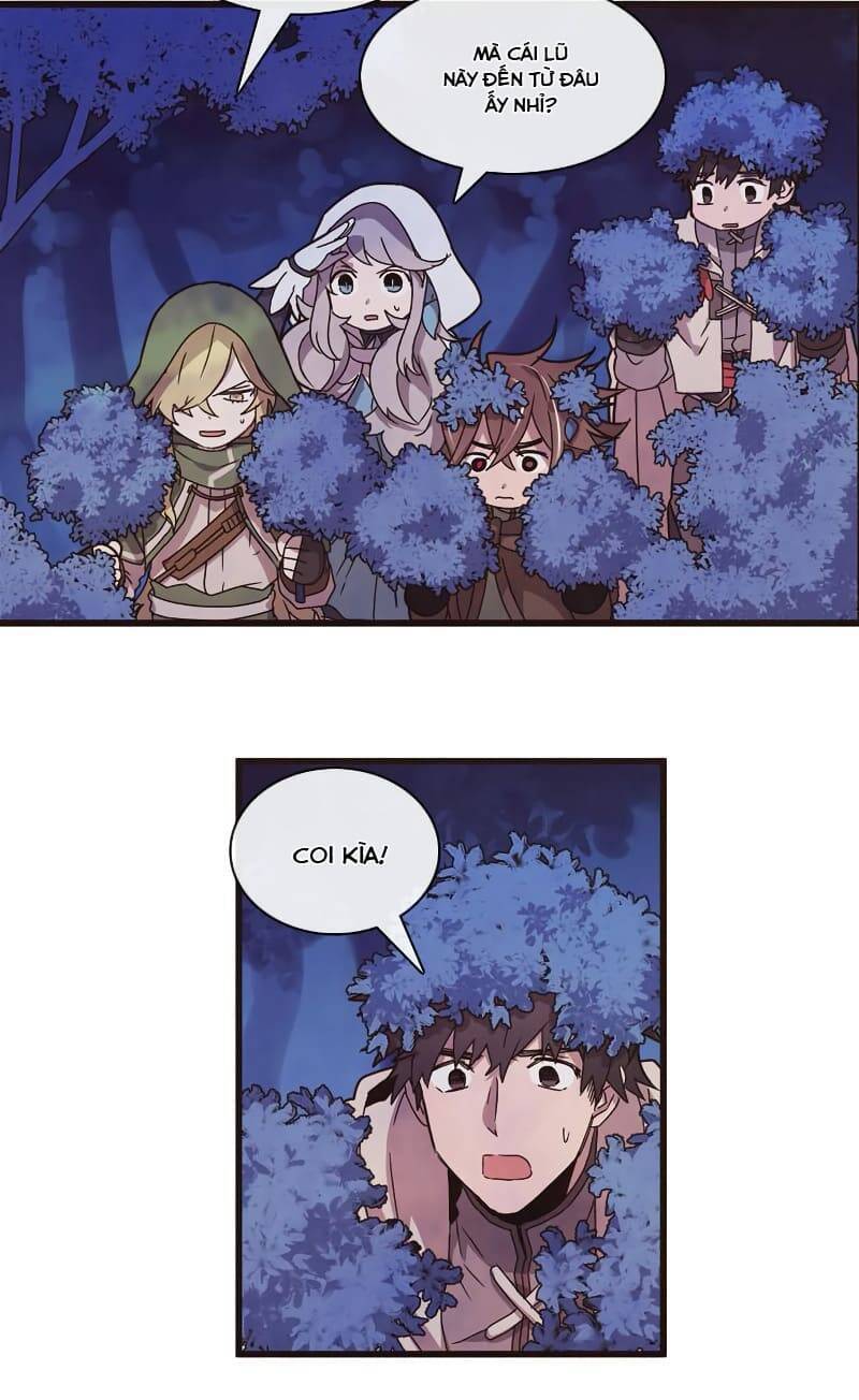 Người Hùng Vi Diệu Chapter 13 - 9