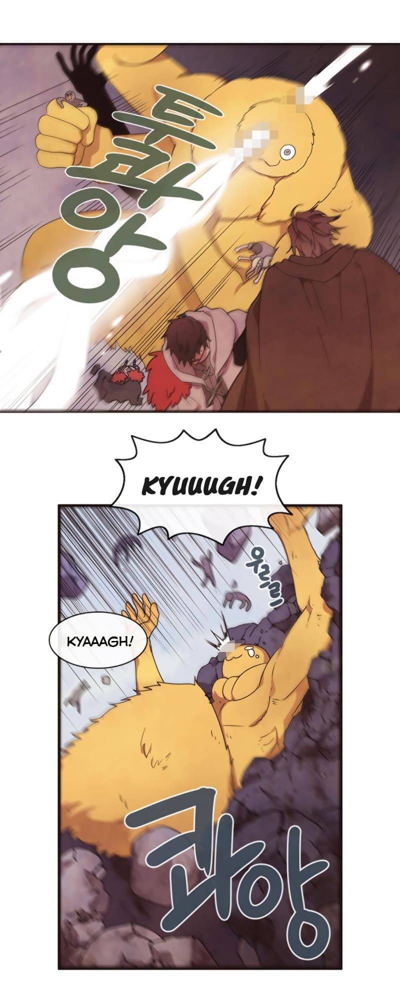 Người Hùng Vi Diệu Chapter 15 - 20