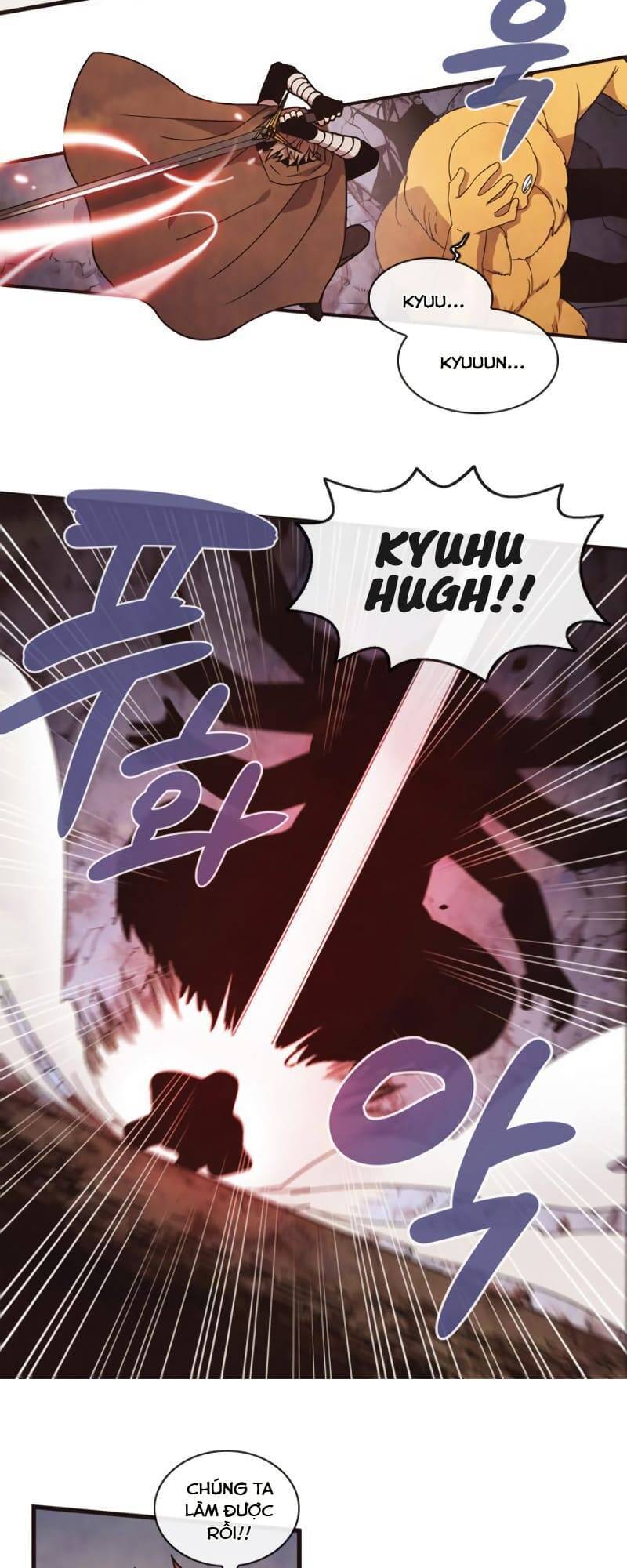 Người Hùng Vi Diệu Chapter 15 - 23