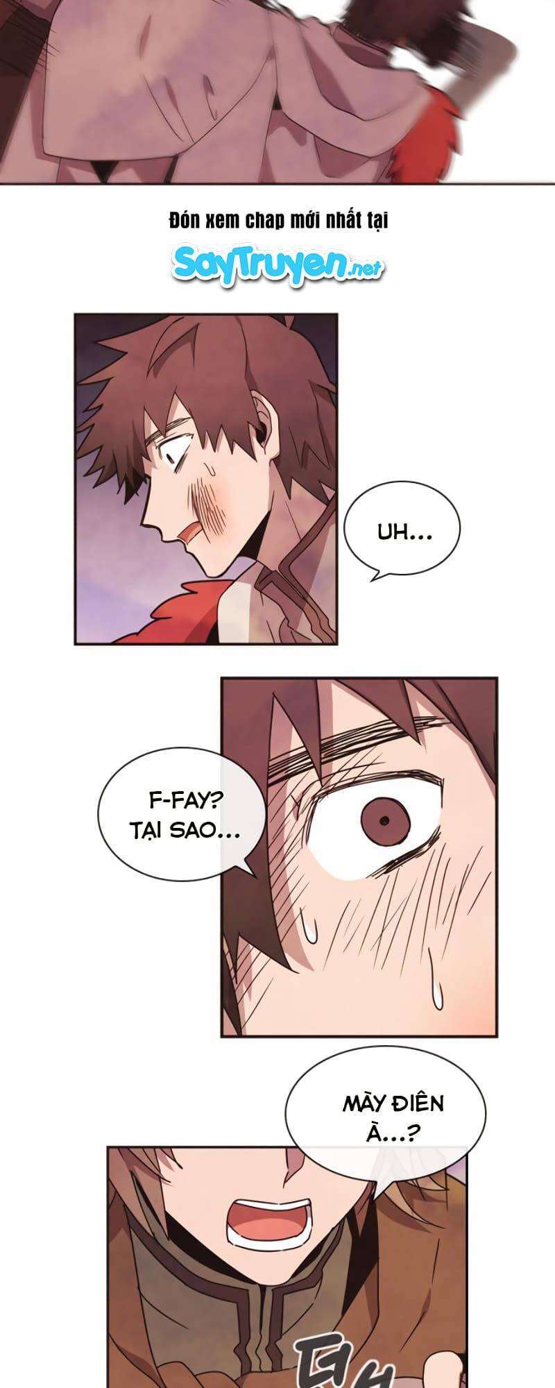 Người Hùng Vi Diệu Chapter 15 - 27
