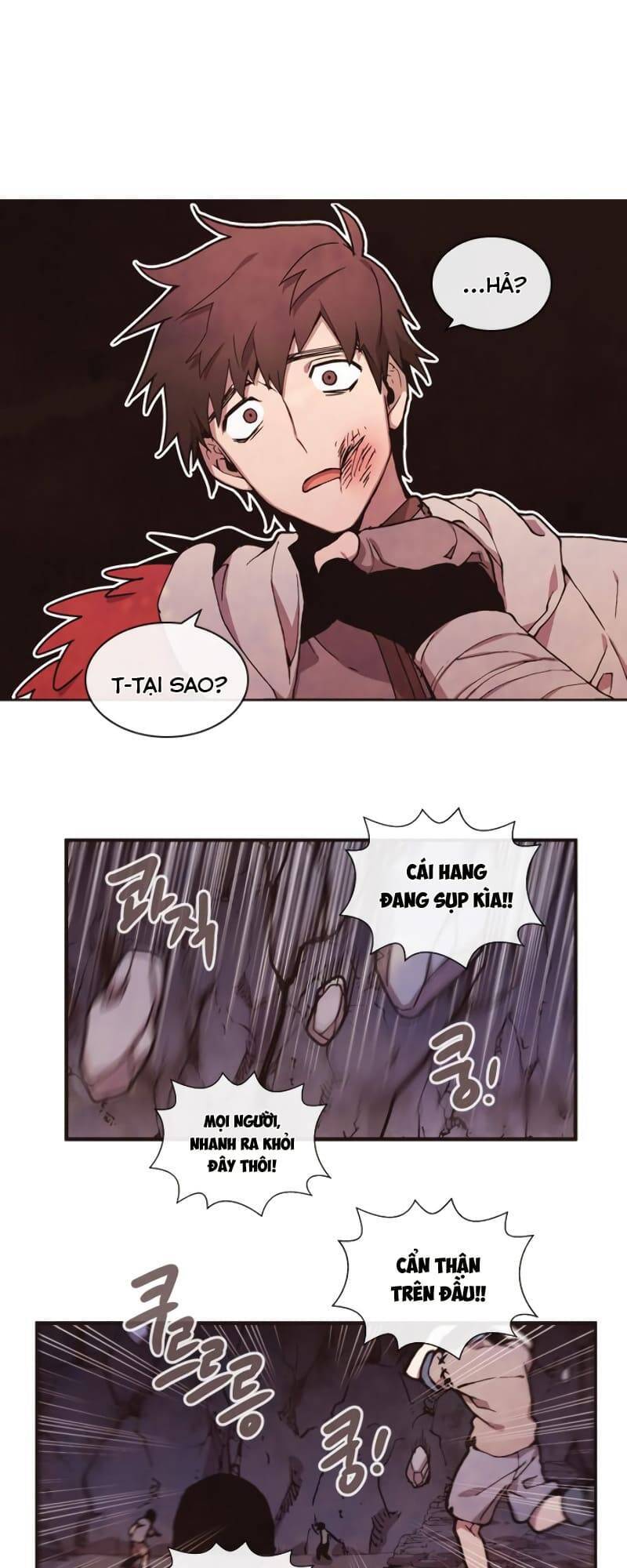 Người Hùng Vi Diệu Chapter 15 - 30