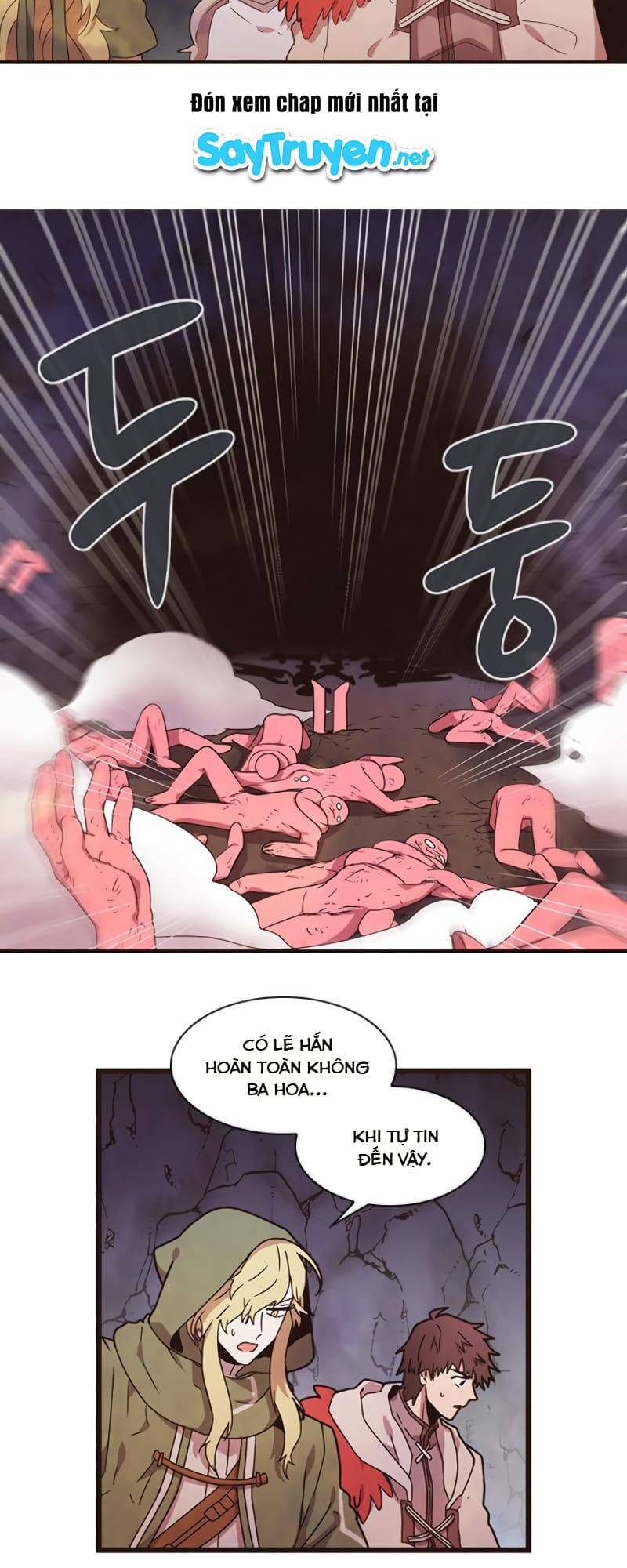 Người Hùng Vi Diệu Chapter 15 - 4