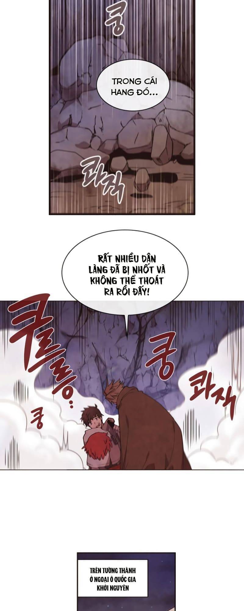 Người Hùng Vi Diệu Chapter 15 - 33