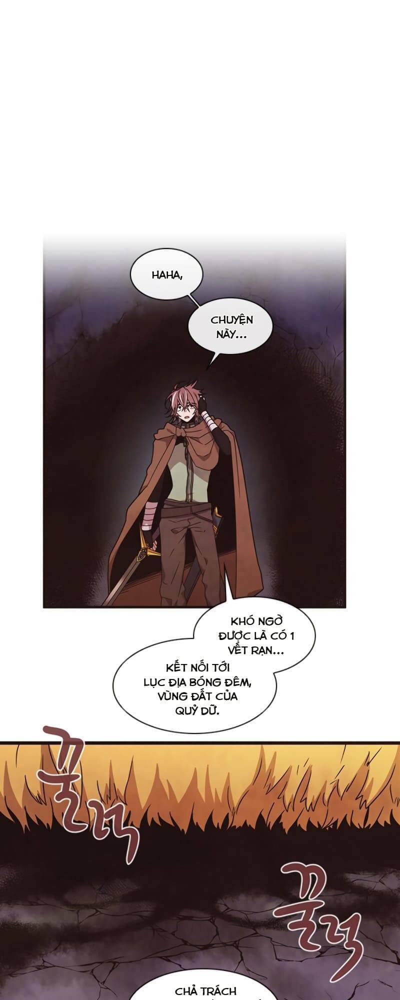 Người Hùng Vi Diệu Chapter 15 - 6