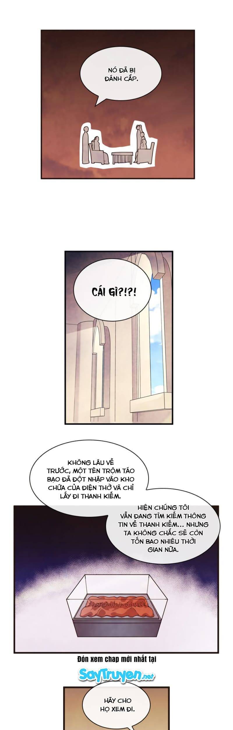Người Hùng Vi Diệu Chapter 16 - 27