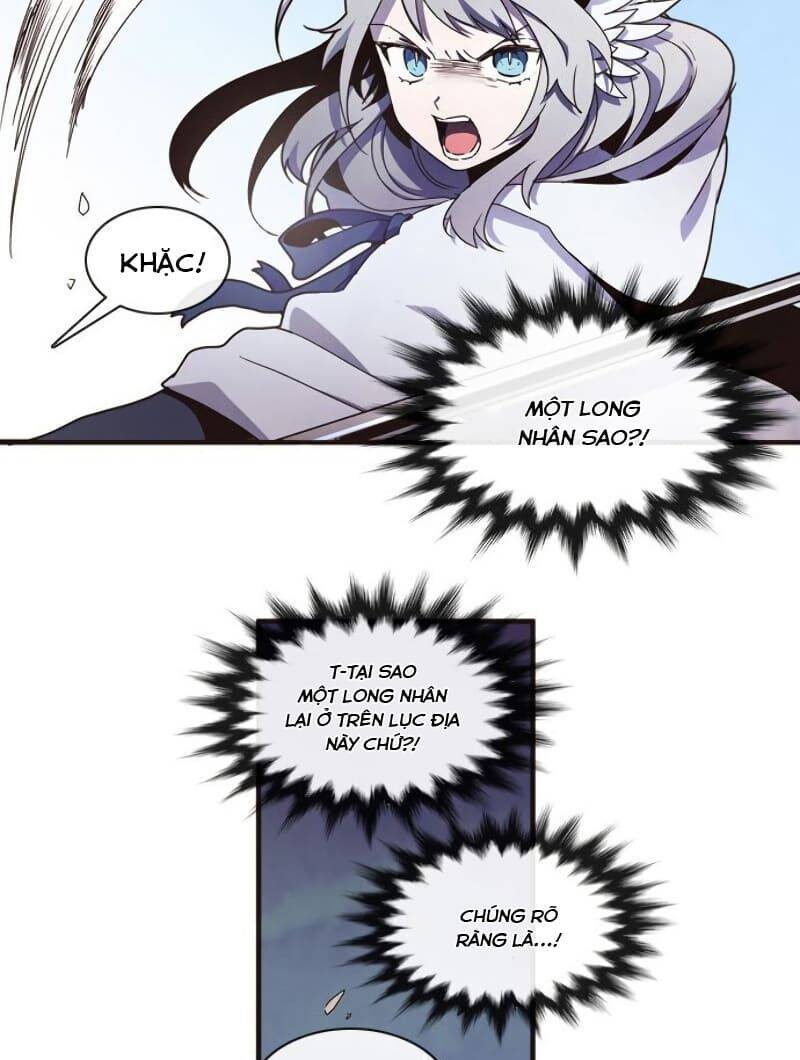 Người Hùng Vi Diệu Chapter 18 - 18